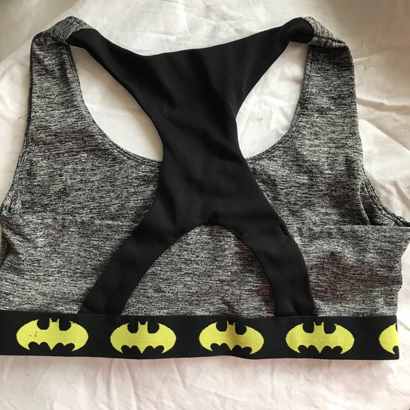 Batman Wireless, L *P1030 - Picture 3 of 4